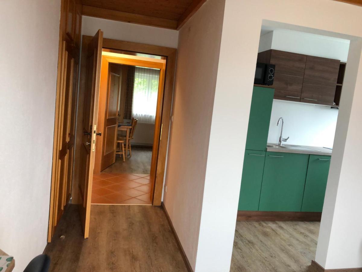 Willa Bauernhof Landhaus Hofer Annenheim Zewnętrze zdjęcie